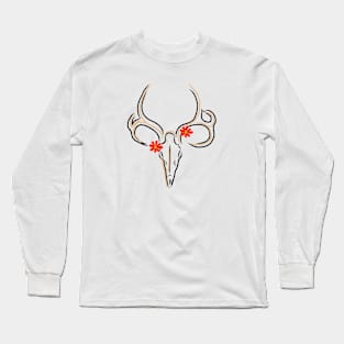 Rugged With Life Long Sleeve T-Shirt